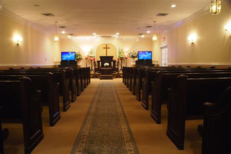 Loudoun funeral chapel - A permanent place to reflect on your loved one becomes a way of connecting to a family's past. Call (703) 777-6000 to discuss permanent memorialization options.